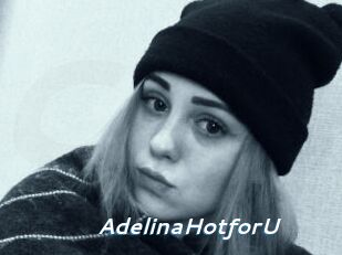 AdelinaHotforU