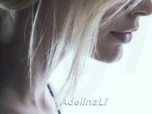 AdelinaLi