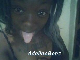 Adeline_Benz