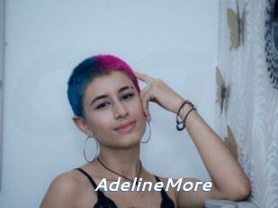 AdelineMore