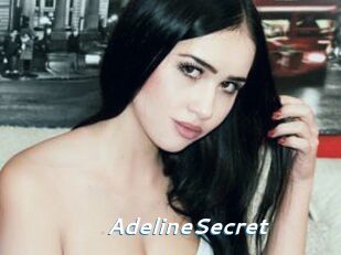 AdelineSecret