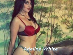 Adeline_White