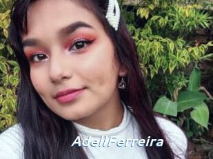 AdellFerreira