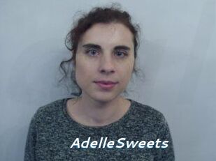 AdelleSweets