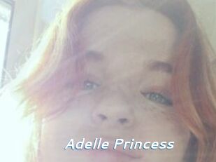 Adelle_Princess