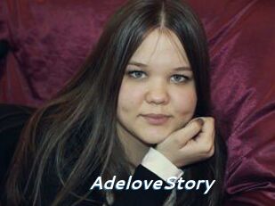 AdeloveStory