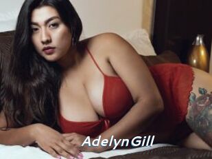 AdelynGill Camgirls Live