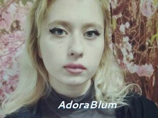 AdoraBlum
