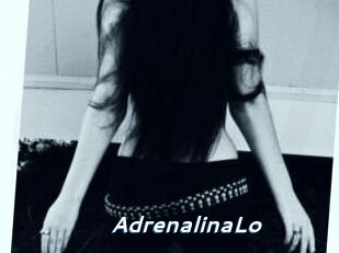 AdrenalinaLo