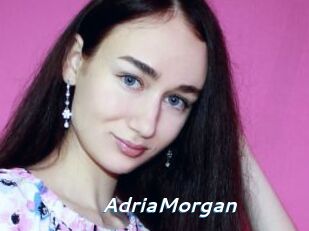 AdriaMorgan