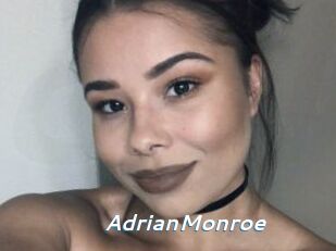 AdrianMonroe