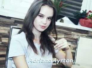 AdrianaAyrton