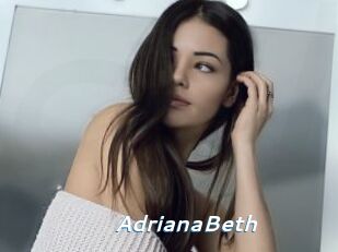 AdrianaBeth