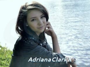 AdrianaClarkX