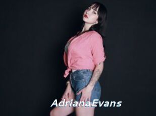 AdrianaEvans