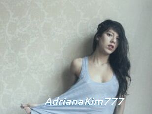 AdrianaKim777