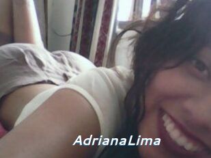 AdrianaLima Camgirls Live