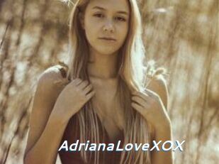 AdrianaLoveXOX