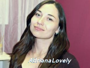AdrianaLovely