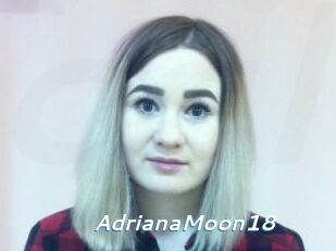 AdrianaMoon18