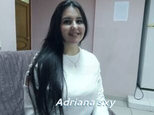 Adriana_sxy