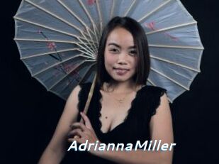 AdriannaMiller