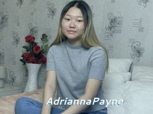 AdriannaPayne