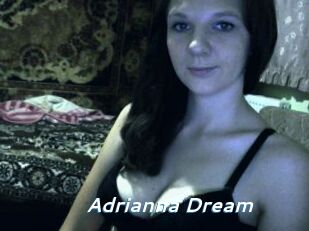 Adrianna_Dream