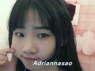Adriannasao