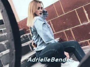 AdrielleBender