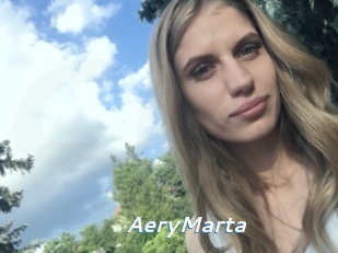 AeryMarta Camgirls Live