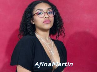 AfinaMartin Camgirls Live