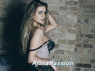 AfinaPassion