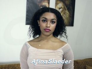 AfinaSlaeder