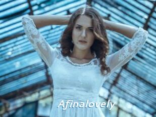 Afinalovely