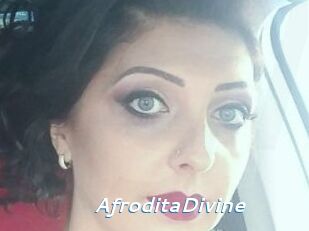 AfroditaDivine