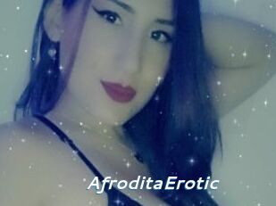 AfroditaErotic