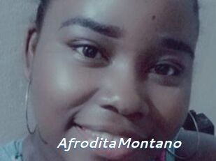 AfroditaMontano