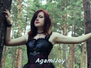 AgamiJoy