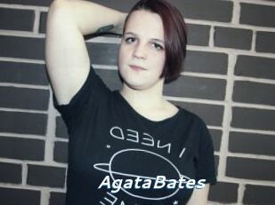 AgataBates