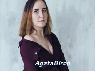 AgataBirch