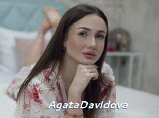 AgataDavidova