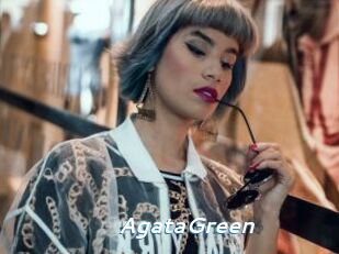 AgataGreen