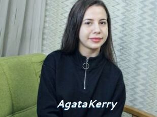 AgataKerry