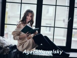AgataKowalsky