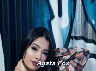 Agata_Fox