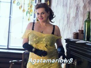 Agatamarlow8