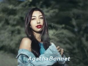 AgathaBonnet Camgirls Live