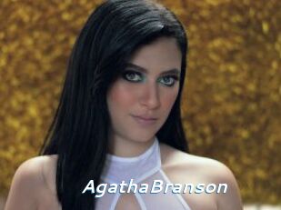 AgathaBranson