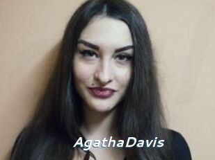AgathaDavis